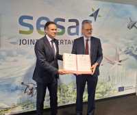 Canarias se suma a un memorando europeo para impulsar la innovación en la gestión del tránsito aéreo