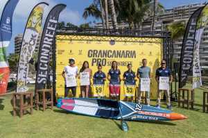 La Gran Canaria Pro crece con dos jornadas y su incorporación a la liga nacional