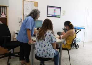 El servicio de Apoyo a la Lactancia Materna de Lanzarote, finalista en los IV Premios Innova en Salud de la Mujer