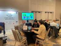 Canarias destaca sus ventajas para la creación audiovisual en el Kidscreen Summit de San Diego