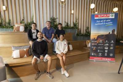 SPAR Gran Canaria impulsa el futuro de sus becados con el Primer Encuentro de Talento Juveni