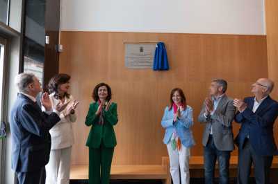 La Agencia Tributaria Canaria inaugura nueva sede en La Palmas de Gran Canaria