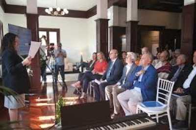 La Comunidad Bahá’í de Canarias inaugura su nueva sede institucional en Las Palmas de Gran Canaria
