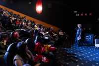 El Mercado del Festival de Cine selecciona 14 proyectos de Europa, África y Latinoamérica