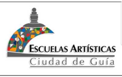 El próximo miércoles, 1 de octubre, comienza el curso escolar en las Escuelas Artísticas Ciudad de Guía
