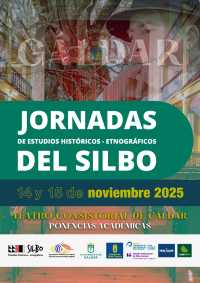 Gáldar acoge las Jornadas de Estudios Histórico-Etnográficos del Silbo con un programa internacional de especialista