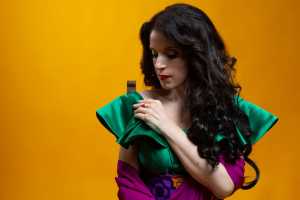 La cantante Fabiola Trujillo presenta su disco ‘20 Aniversario’ en su ciudad natal de Arucas