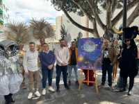Telde se adentra en un Mundo de Fantasía para celebrar su Carnaval 2026