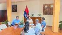 Playas propone a Gestur Canarias diferentes acciones para mejorar la costa de Telde
