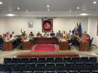 Mogán habilitará playas para mascotas y aprueba la Relación de Puestos de Trabajo municipal