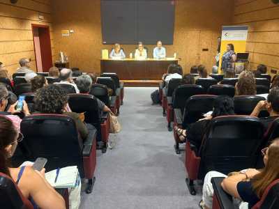 Atención Primaria de Gran Canaria analiza el papel de los profesionales sanitarios en el desarrollo de los cuidados paliativos