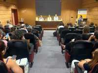 Atención Primaria de Gran Canaria analiza el papel de los profesionales sanitarios en el desarrollo de los cuidados paliativos