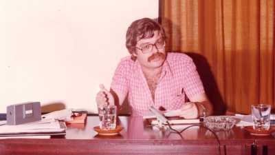 La Casa de Colón rinde homenaje al historiador Luis Alberto Anaya a través de unas jornadas que resaltan su rico legado investigador