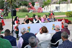 SBT anima la Navidad de 2025 con espíritu participativo y familiar