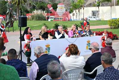 SBT anima la Navidad de 2025 con espíritu participativo y familiar