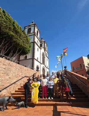 Noticias de la Villa de Ingenio