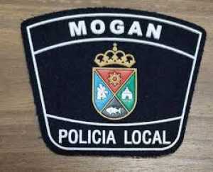 Detenido por la Policía Local de Mogán estando en búsqueda y captura