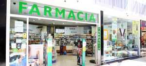 Farmacias de Guardia Guía - Gáldar para mañana miércoles, 31 - 07 - 2025