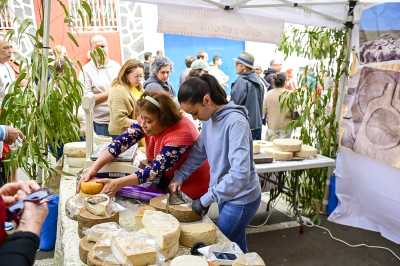Sanidad recuerda las recomendaciones saludables para la ciudadanía que acuda a los actos del papa León XIV