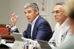 El Gobierno de Canarias recibe 140 solicitudes de subvenciones PEPAC para emprender en el sector agrario, más del doble que en 2024