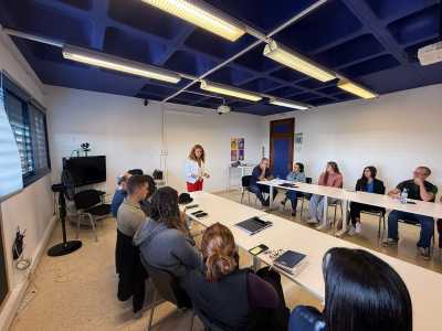 Telde continúa con el seguimiento de las personas sin hogar del municipio