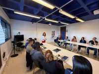 Telde continúa con el seguimiento de las personas sin hogar del municipio
