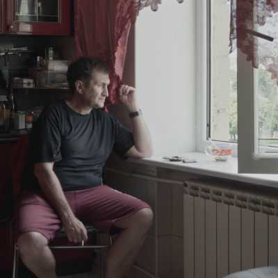 El drama de la guerra de Ucrania al otro lado del teléfono: la Biblioteca Insular proyecta el documental ‘Intercepted’