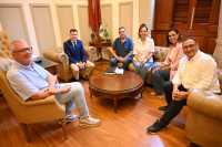 El Ayuntamiento informa de los servicios que ofrece Correos en el ámbito rural