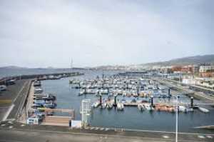 Telde invita a la ciudadanía a participar en las Jornadas de Puertas Abiertas del Puerto de Taliarte