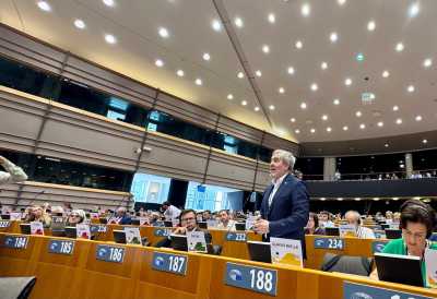 El Comité Europeo de las Regiones avala un trato específico para Canarias y las RUP en el Plan de Vivienda Asequible