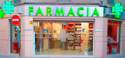 Farmacias de Guardia Guía - Gáldar para mañana sábado, 30 - 05 - 2026