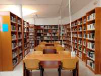 El Ayuntamiento y el Cabildo financian la ampliación del fondo bibliográfico y documental de la Biblioteca de Gáldar