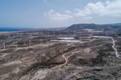 La comunidad autónoma cierra con éxito su primera emisión sostenible por un importe de 500 millones de euros