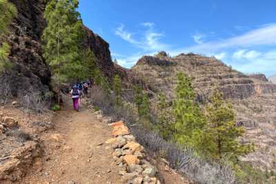 Mogán, reconocido como ‘Ciudad de la ciencia y la innovación’