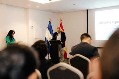 Canarias demuestra su liderazgo turístico en El Salvador ofreciendo posicionamiento y experiencia
