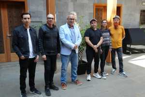 Más de 30 artistas canarios y de América Latina participan en la exposición ‘La Memoria de la Fragilidad’ con la que el Proyecto Fundación Francis Naranjo regresa a Guía