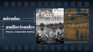 La memoria indígena protagoniza una nueva sesión del ciclo ‘Miradas audiovisuales. Pensar y comprender América’