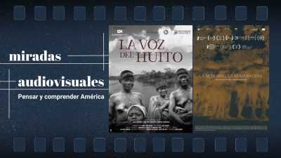 La memoria indígena protagoniza una nueva sesión del ciclo ‘Miradas audiovisuales. Pensar y comprender América’