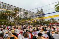 El tercer gran baile de Taifas de Las Palmas de Gran Canaria agota las localidades