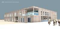 El Ayuntamiento adjudica por 3,45 millones la construcción del  Centro de Estudios y Arte Arguineguín