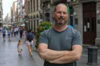 Pablo Máyer: “Canarias no puede seguir construyendo sobre zonas inundables”