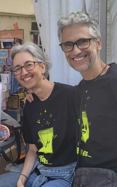 Emma Rodríguez y Domingo Quintana abordan la inclusión y la neurodiversidad en ‘Sucedió un día de Canarias’