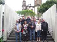 Guía celebra el reconocimiento europeo a su Escuela Oficial de Idiomas con el Premio EITA 2025