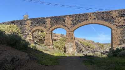 La obra de Juan de León y Castillo protagoniza una visita guiada por Telde