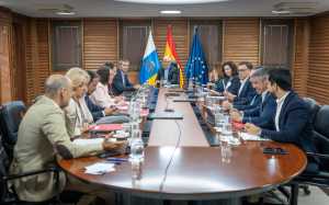 Acuerdos Consejo de Gobierno