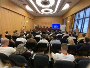 El Plan de Formación del REF abre una nueva convocatoria para una docena de cursos para pymes y autónomos