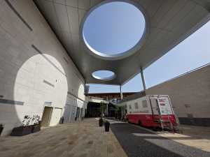 Hemodonación y Hemoterapia promueve mañana la donación de sangre en Las Palmas de Gran Canaria