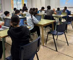 El Gobierno de Canarias y Rising Pixel desarrollan un videojuego para enseñar al alumnado a cuidar el entorno