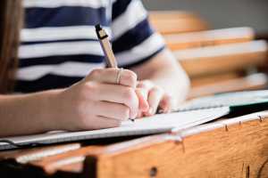 Universidades incorpora 294 nuevos beneficiarios en la tercera resolución definitiva de becas universitarias