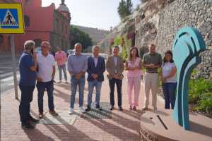 Turismo mejora la imagen de bienvenida al norte
